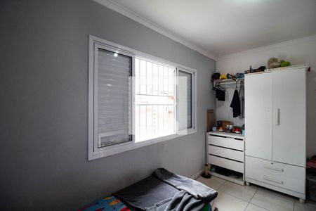 Casa à venda com 130m², 3 quartos e 2 vagasQuarto 1