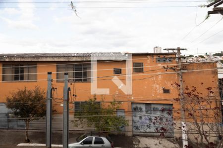 Casa à venda com 130m², 3 quartos e 2 vagasVista da Varanda 