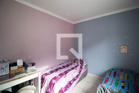 Quarto 1 de casa à venda com 3 quartos, 130m² em Vila Fernandes, São Paulo