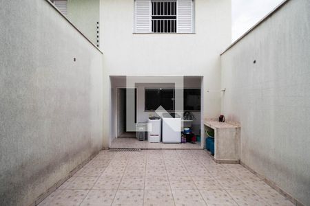 Casa à venda com 130m², 3 quartos e 2 vagasChurrasqueira