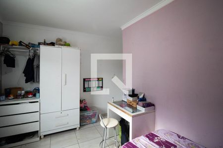 Quarto 1 de casa à venda com 3 quartos, 130m² em Vila Fernandes, São Paulo