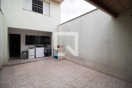 Casa à venda com 130m², 3 quartos e 2 vagasChurrasqueira