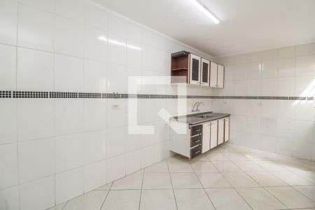 Casa à venda com 96m², 2 quartos e 2 vagasCozinha