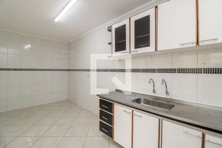 Casa à venda com 96m², 2 quartos e 2 vagasCozinha