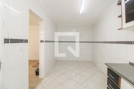 Casa à venda com 96m², 2 quartos e 2 vagasCozinha