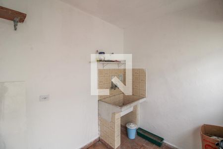 Casa à venda com 96m², 2 quartos e 2 vagasÁrea de Serviço