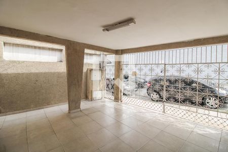 Casa à venda com 96m², 2 quartos e 2 vagasGaragem