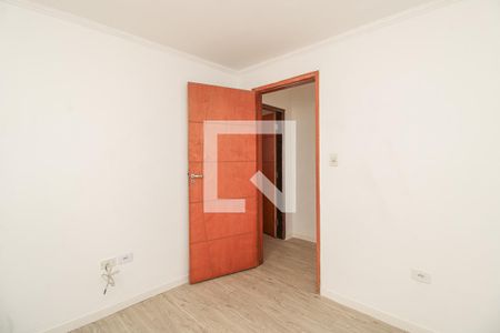 Quarto 1 de casa para alugar com 2 quartos, 96m² em Vila Paranaguá, São Paulo