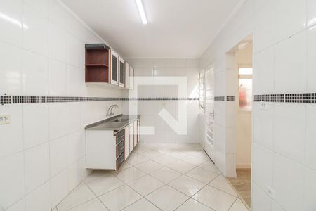 Casa à venda com 96m², 2 quartos e 2 vagasCozinha