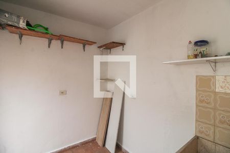 Casa à venda com 96m², 2 quartos e 2 vagasÁrea de Serviço
