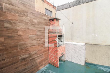 Casa à venda com 96m², 2 quartos e 2 vagasChurrasqueira