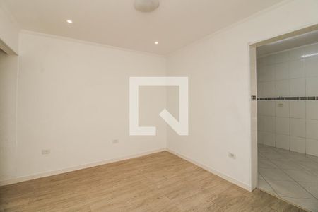 Sala de casa à venda com 2 quartos, 96m² em Vila Paranaguá, São Paulo