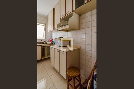 Apartamento à venda com 90m², 3 quartos e 1 vagaCozinha