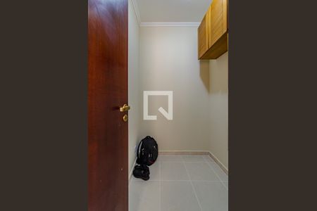 Apartamento à venda com 90m², 3 quartos e 1 vagaQuarto de serviço