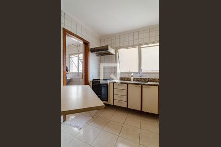 Apartamento à venda com 90m², 3 quartos e 1 vagaCozinha