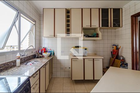 Apartamento à venda com 90m², 3 quartos e 1 vagaCozinha