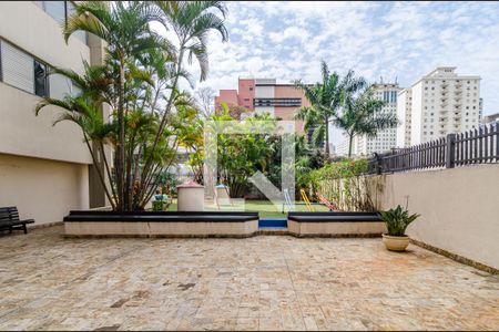 Apartamento à venda com 90m², 3 quartos e 1 vagaÁrea comum