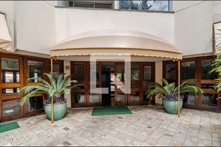 Apartamento à venda com 90m², 3 quartos e 1 vagaEntrada