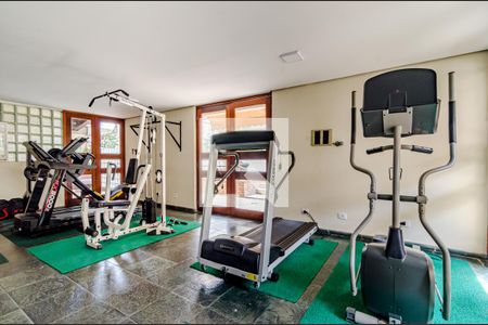 Apartamento à venda com 90m², 3 quartos e 1 vagaAcademia