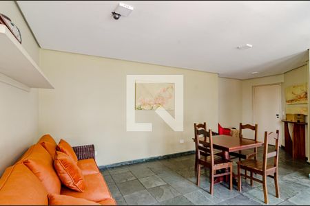 Apartamento à venda com 90m², 3 quartos e 1 vagaSala de reunião