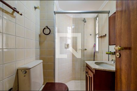 Apartamento à venda com 90m², 3 quartos e 1 vagaBanheiro