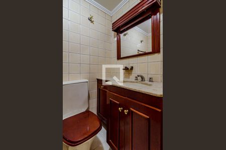 Apartamento à venda com 90m², 3 quartos e 1 vagaBanheiro da suíte