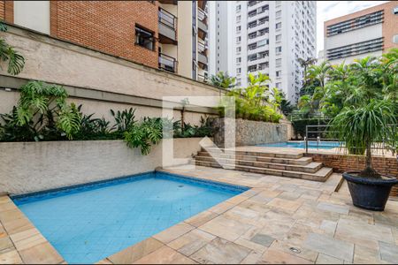 Apartamento à venda com 90m², 3 quartos e 1 vagaPiscina infantil