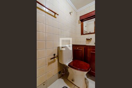 Apartamento à venda com 90m², 3 quartos e 1 vagaBanheiro da suíte