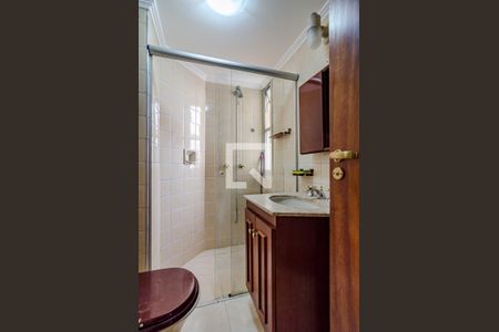 Apartamento à venda com 90m², 3 quartos e 1 vagaBanheiro