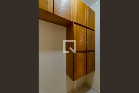 Apartamento à venda com 90m², 3 quartos e 1 vagaQuarto de serviço