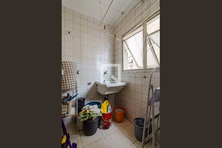 Apartamento à venda com 90m², 3 quartos e 1 vagaÁrea de serviço