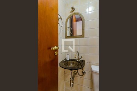 Lavabo de apartamento à venda com 3 quartos, 90m² em Pinheiros, São Paulo