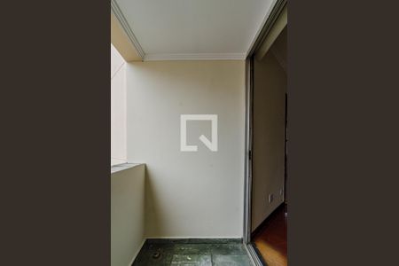 Varanda de apartamento à venda com 3 quartos, 90m² em Pinheiros, São Paulo