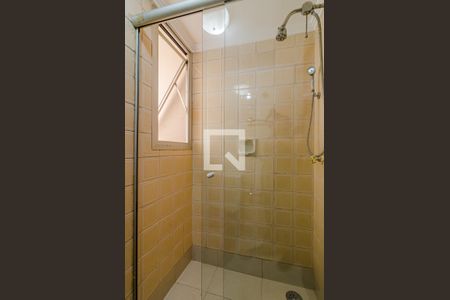 Apartamento à venda com 90m², 3 quartos e 1 vagaBanheiro da suíte