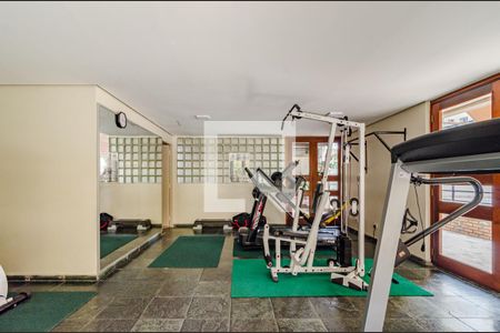 Apartamento à venda com 90m², 3 quartos e 1 vagaAcademia