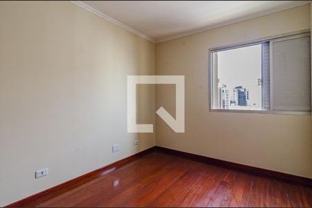 Apartamento à venda com 90m², 3 quartos e 1 vagaQuarto 3