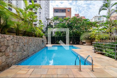 Apartamento à venda com 90m², 3 quartos e 1 vagaPiscina