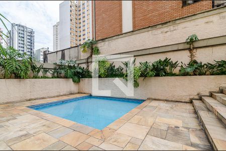 Apartamento à venda com 90m², 3 quartos e 1 vagaPiscina infantil