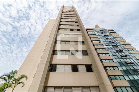 Apartamento à venda com 90m², 3 quartos e 1 vagaFachada