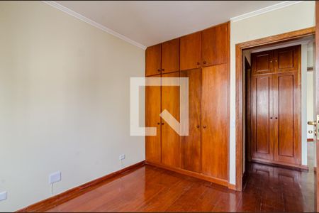 Apartamento à venda com 90m², 3 quartos e 1 vagaQuarto 2
