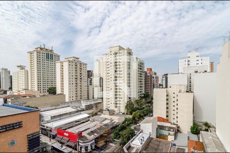 Apartamento à venda com 90m², 3 quartos e 1 vagaVista da Suíte