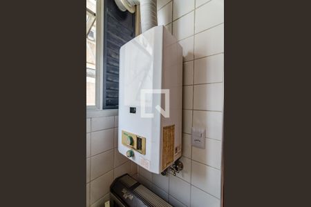 Apartamento à venda com 90m², 3 quartos e 1 vagaÁrea de serviço