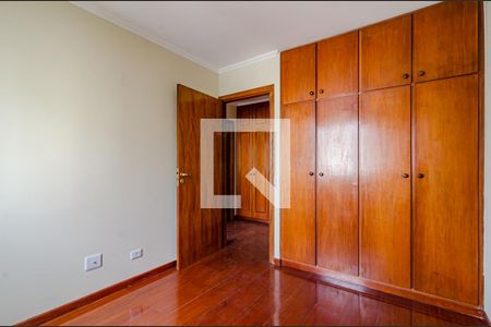 Apartamento à venda com 90m², 3 quartos e 1 vagaQuarto 3