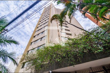 Apartamento à venda com 90m², 3 quartos e 1 vagaFachada