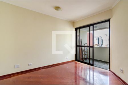Sala de apartamento à venda com 3 quartos, 90m² em Pinheiros, São Paulo