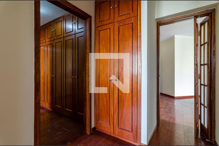 Apartamento à venda com 90m², 3 quartos e 1 vagaCorredor