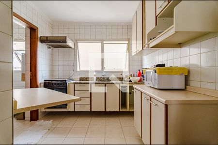 Apartamento à venda com 90m², 3 quartos e 1 vagaCozinha