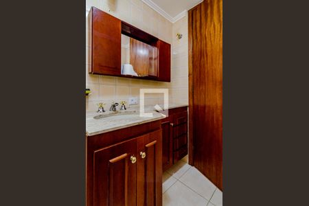 Apartamento à venda com 90m², 3 quartos e 1 vagaBanheiro