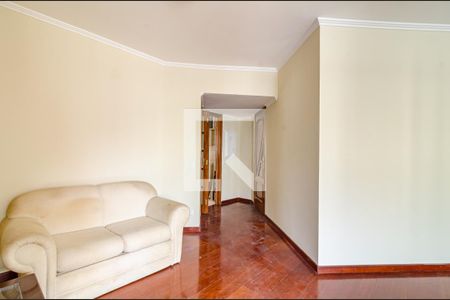Sala de apartamento à venda com 3 quartos, 90m² em Pinheiros, São Paulo