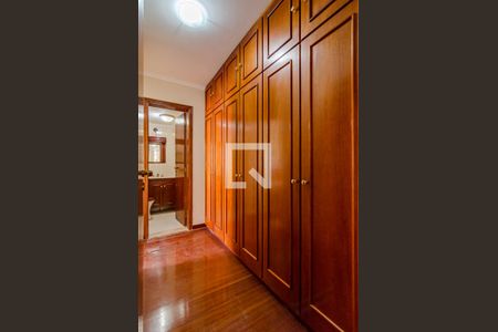 Apartamento à venda com 90m², 3 quartos e 1 vagaCloset da suíte